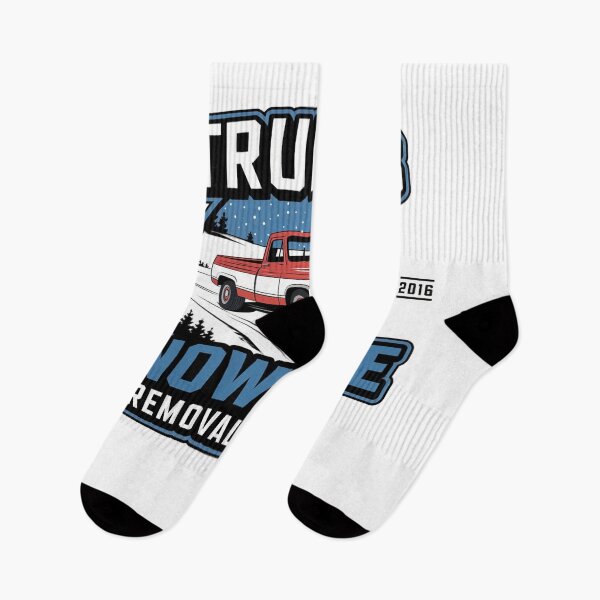 Item preview,  Trump's Snowflake Removal Service Funny Trump 2024  designed and sold by studiopekepeke.