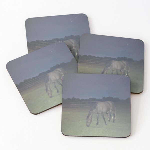 Item preview, Follow Mama, Baby Horse designed and sold by ace-disgrace.