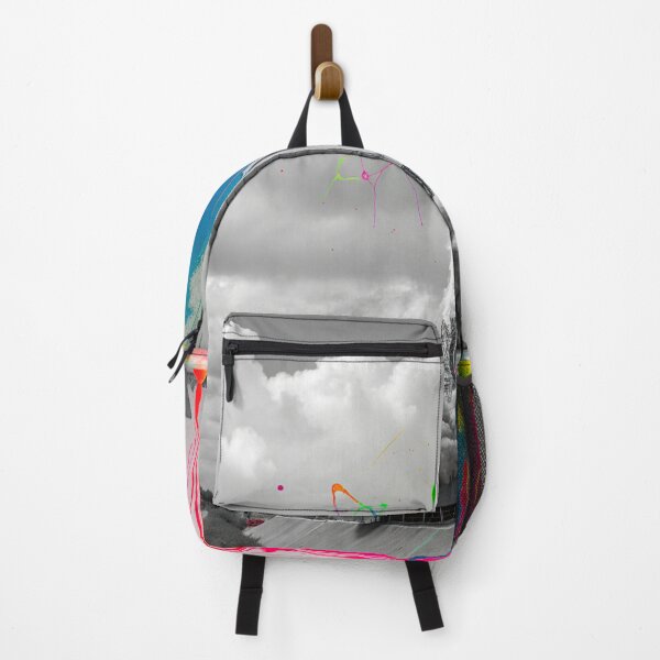 Item preview, Rocket Splash: A Burst of Innovation designed and sold by fc2c.