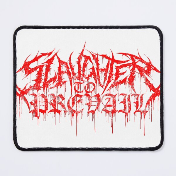 Item preview, Slaughter To Prevail  designed and sold by NaxxaF.