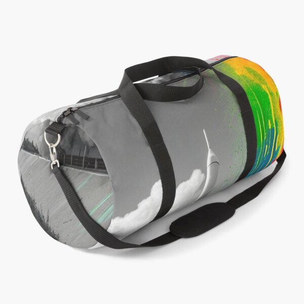 Item preview, Rocket Splash: A Burst of Innovation designed and sold by fc2c.