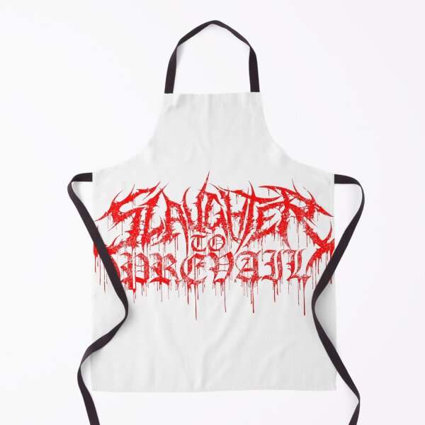 Item preview, Slaughter To Prevail designed and sold by NaxxaF.