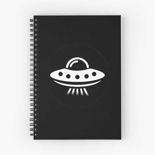 Item preview, UFO Icon designed and sold by Icon Alchemist.