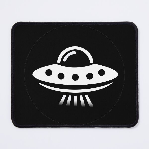 Item preview, UFO Icon designed and sold by Icon Alchemist.