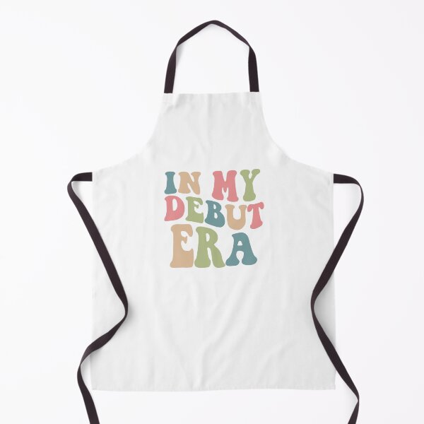 Item preview, In My Debut Era designed and sold by elliemoon.