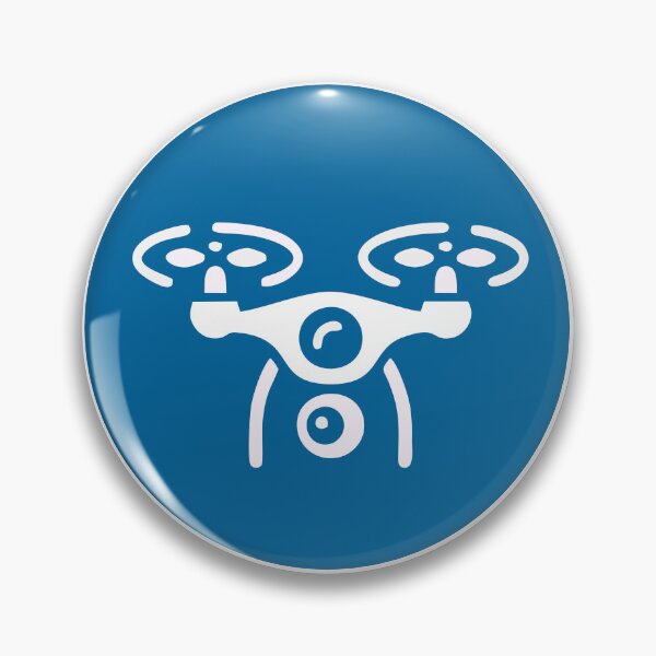 Item preview, Drone Icon designed and sold by Icon Alchemist.