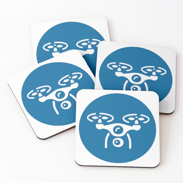 Item preview, Drone Icon designed and sold by Icon Alchemist.