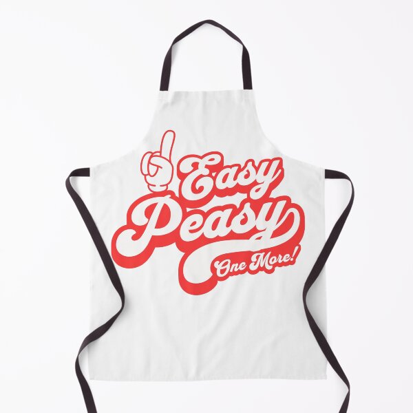 Item preview, Easy Peasy One More! designed and sold by Eksama Design.