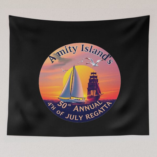 Item preview, Regatta designed and sold by studiopekepeke.