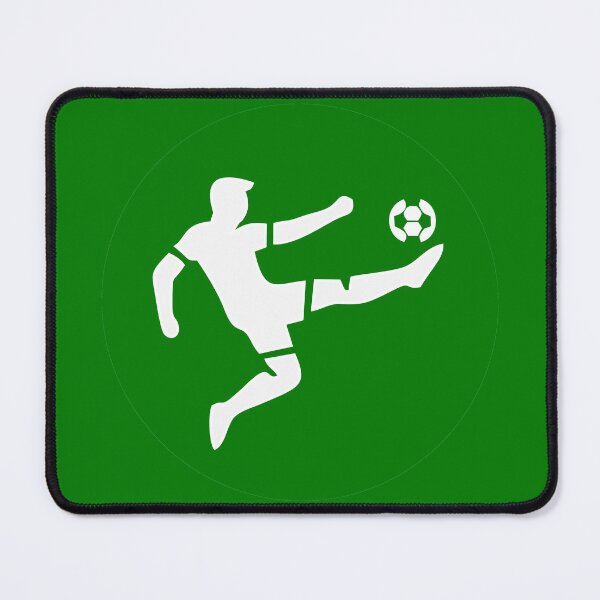 Item preview, Soccer Icon designed and sold by Icon Alchemist.