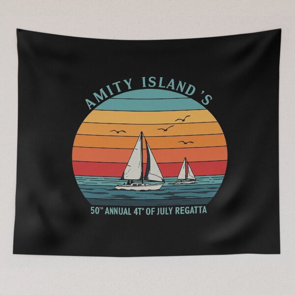 Item preview, Regatta designed and sold by studiopekepeke.