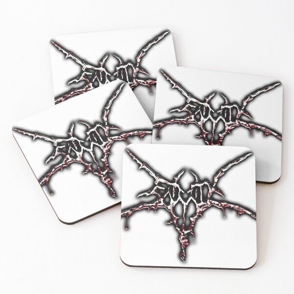 Item preview, enmity logo transparent background designed and sold by Induced.