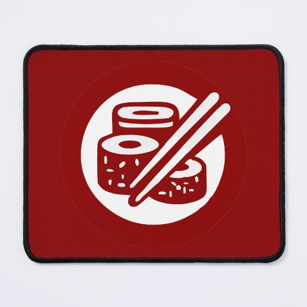 Item preview, Sushi Icon designed and sold by Icon Alchemist.