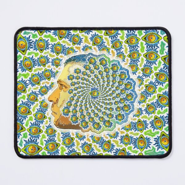 Item preview, Burning designed and sold by Klaus Bremner (Autotelic Art).