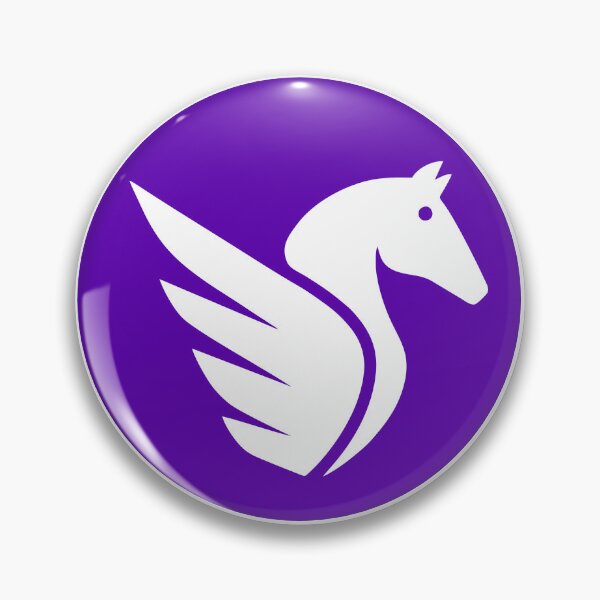 Item preview, Pegasus Flying Horse icon designed and sold by Icon Alchemist.