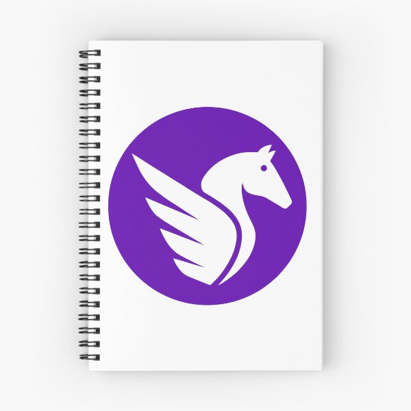 Item preview, Pegasus Flying Horse icon designed and sold by Icon Alchemist.