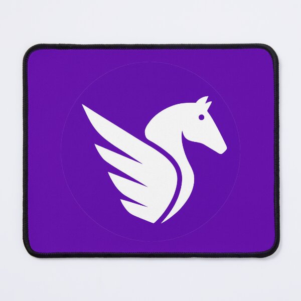 Item preview, Pegasus Flying Horse icon designed and sold by Icon Alchemist.