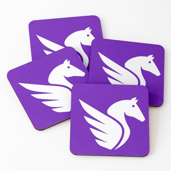 Item preview, Pegasus Flying Horse icon designed and sold by Icon Alchemist.