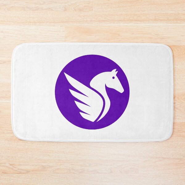 Item preview, Pegasus Flying Horse icon designed and sold by Icon Alchemist.