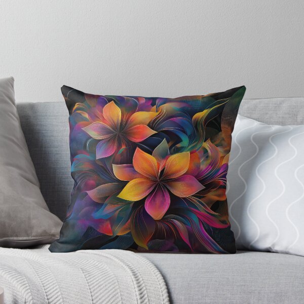 Item preview, Neon Dreamscape designed and sold by AuraBinge.