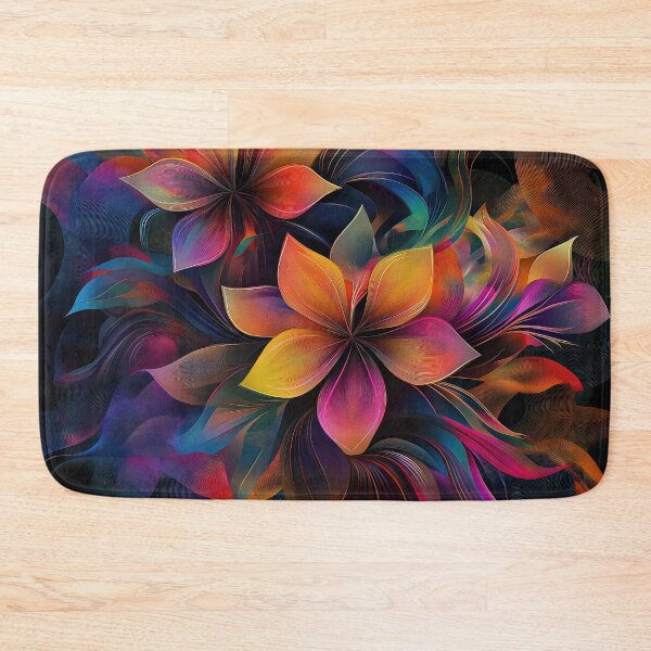 Item preview, Neon Dreamscape designed and sold by AuraBinge.