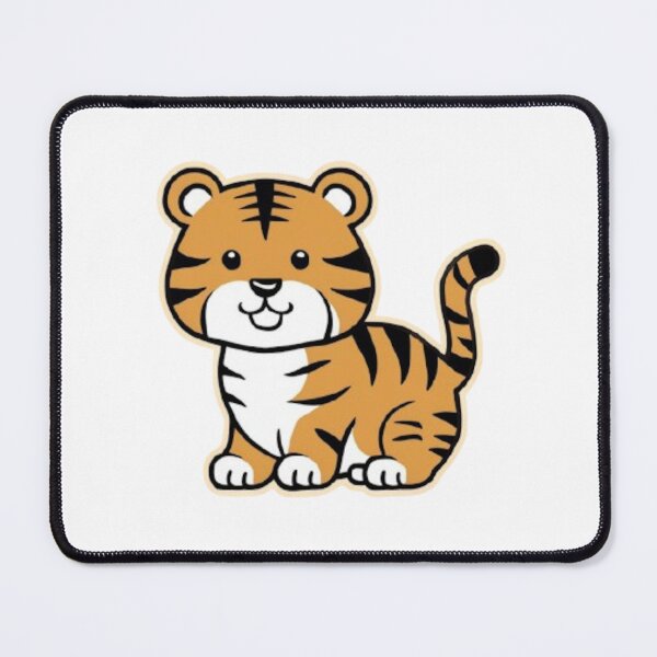 Item preview, TIGER designed and sold by likbatonboot.
