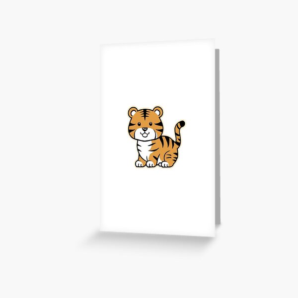 Item preview, TIGER designed and sold by likbatonboot.