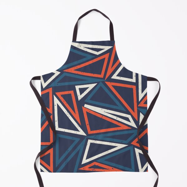 Item preview, Triangles Pattern designed and sold by PatternDesign01.
