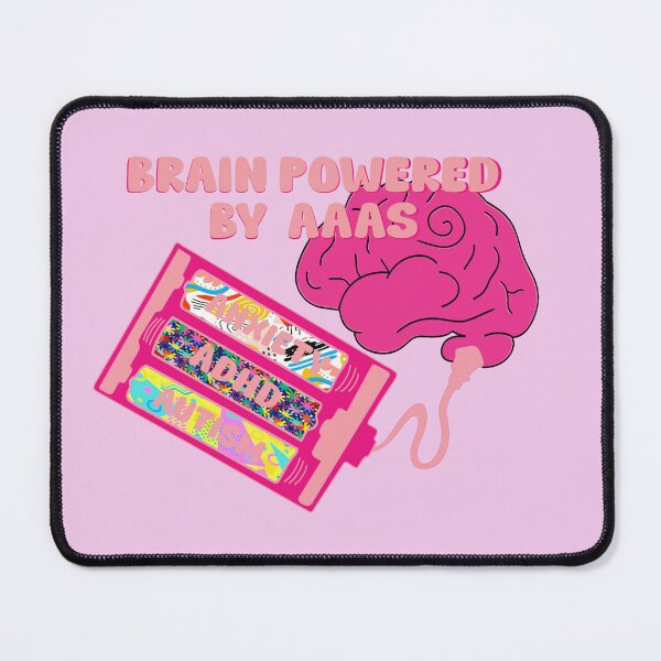 Item preview, Powered by AAAs designed and sold by CrazyAlpaca101.