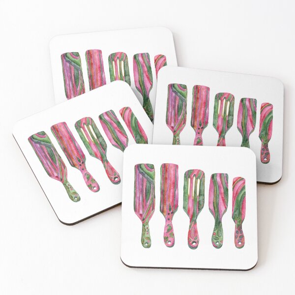 Item preview, Spurtles-Watermelon designed and sold by deblevart.