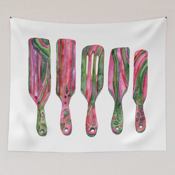 Item preview, Spurtles-Watermelon designed and sold by deblevart.