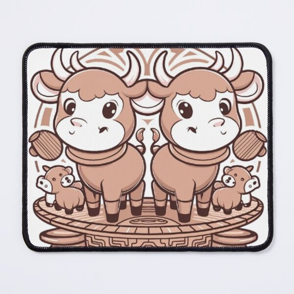 Item preview, OX designed and sold by likbatonboot.