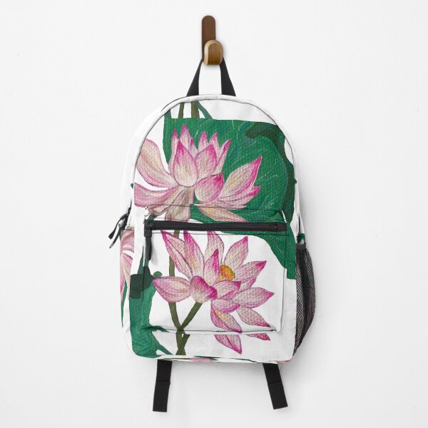Item preview, No Mud No Lotus designed and sold by fujinoart.