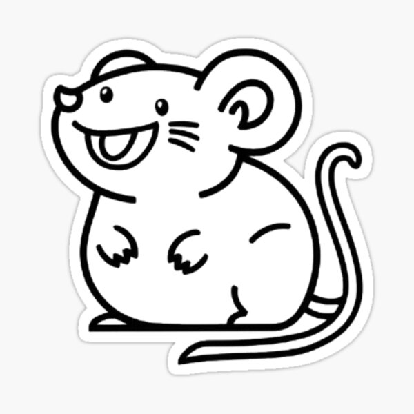 Item preview, RAT designed and sold by likbatonboot.