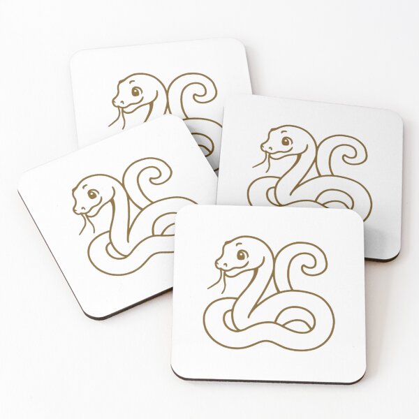 Item preview, SNAKE designed and sold by likbatonboot.