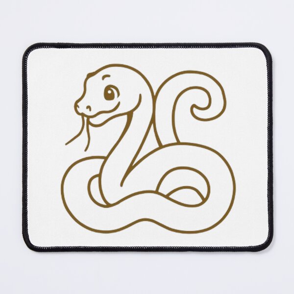 Item preview, SNAKE designed and sold by likbatonboot.
