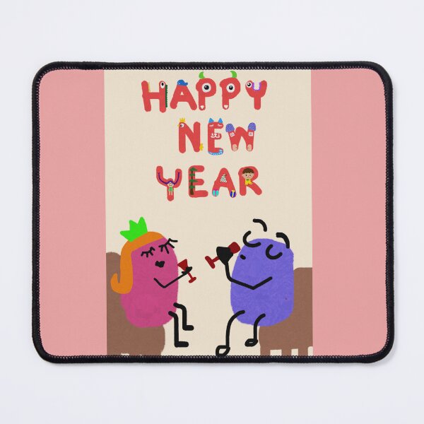 Item preview, Happy new year designed and sold by Puifai2489.