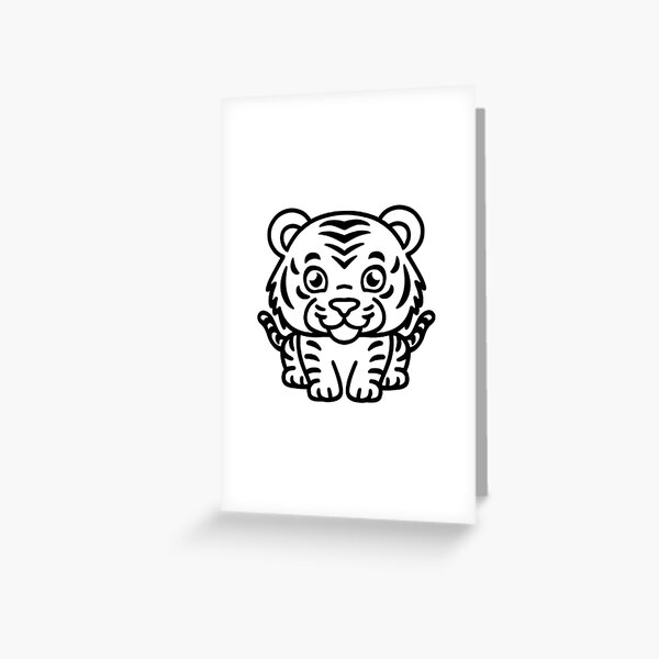 Item preview, TIGER designed and sold by likbatonboot.