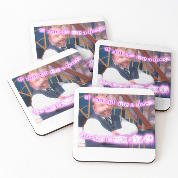 Item preview, Funny bertram meme designed and sold by chelsealovesyou.