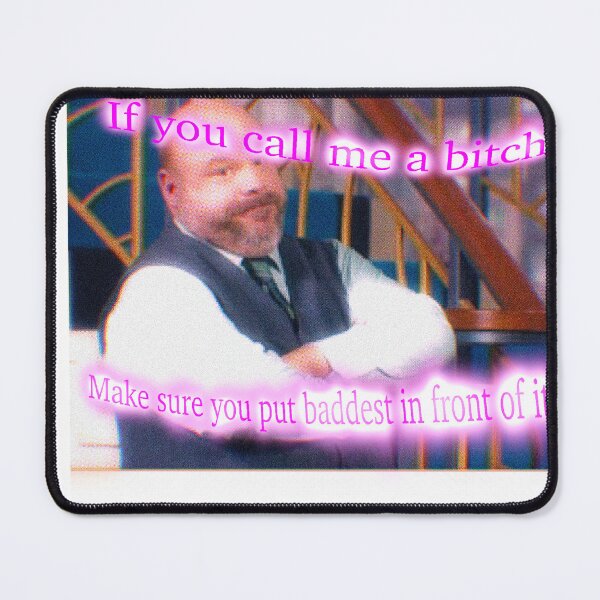 Item preview, Funny bertram meme designed and sold by chelsealovesyou.