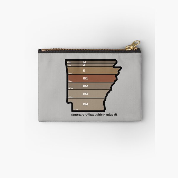 Item preview, Arkansas State Soil- Stuttgart designed and sold by Cat00Tome.