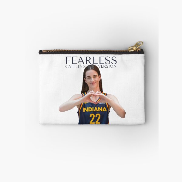 Item preview, Fearless Caitlin Clark's Version designed and sold by lavndershrtdays.