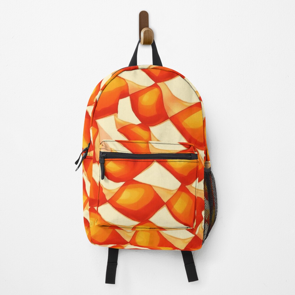 Item preview, Backpack designed and sold by bubblegoth.