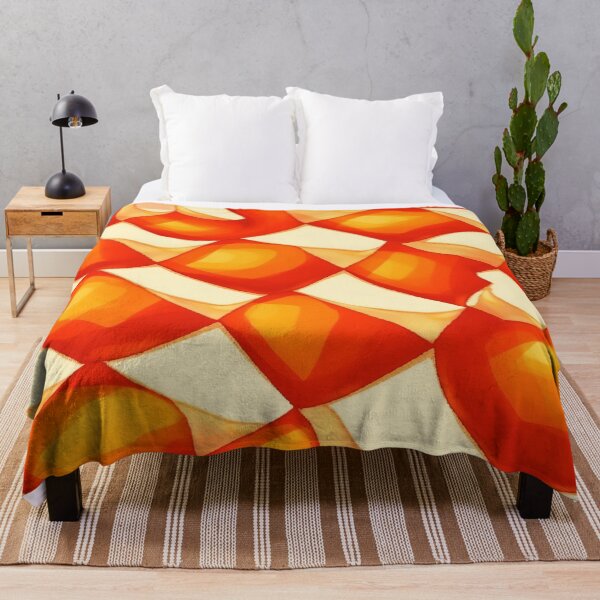Item preview, Abstract Flowing Checkerboard Pattern designed and sold by bubblegoth.