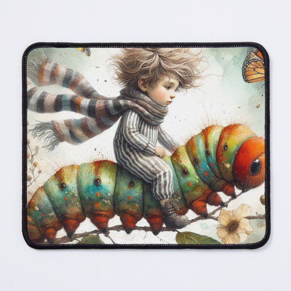 Item preview, Imaginative Encounter! designed and sold by Beyondnote-Art.