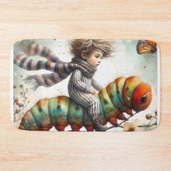 Item preview, Imaginative Encounter! designed and sold by Beyondnote-Art.