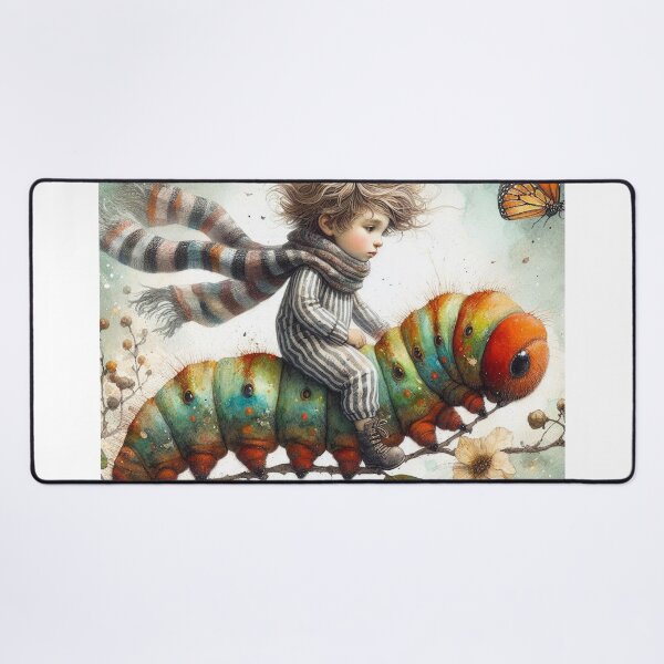 Item preview, Imaginative Encounter! designed and sold by Beyondnote-Art.