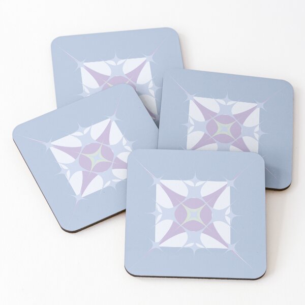 Item preview, Lavender Whispers of Astral Bloom designed and sold by goodforsoulart.