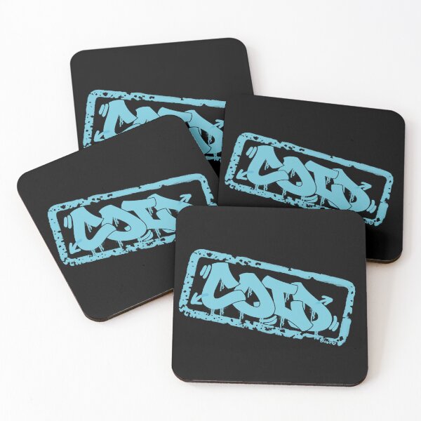 Item preview, Ice Cold Stamp designed and sold by Inx Artworks.