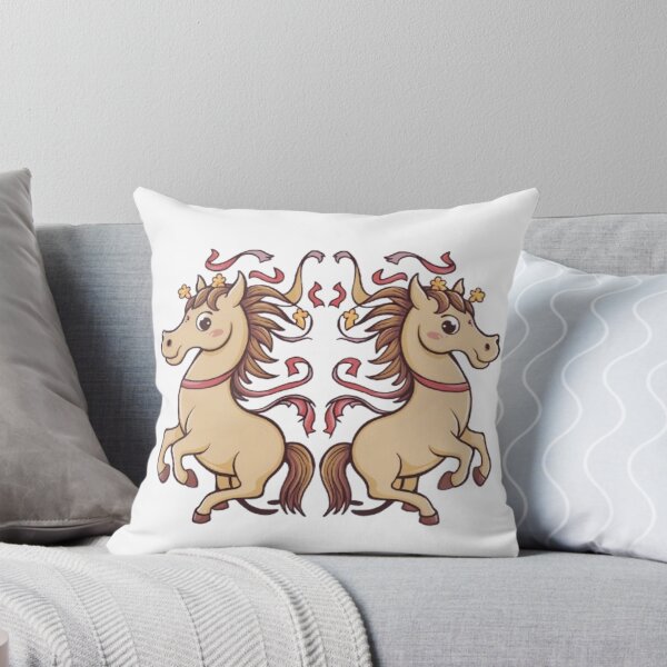 Item preview, HORSE designed and sold by likbatonboot.